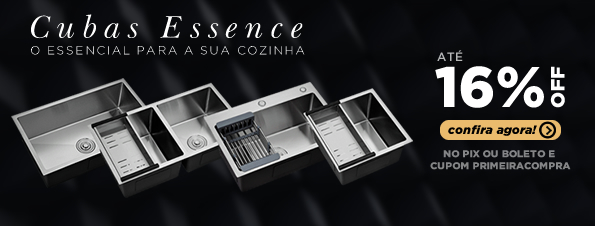 Banner Secundário Essence