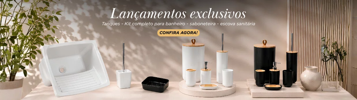 Lançamentos