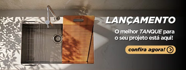 TANQUES CALHA ÚMIDA