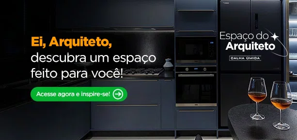 Espaço do Arquiteto