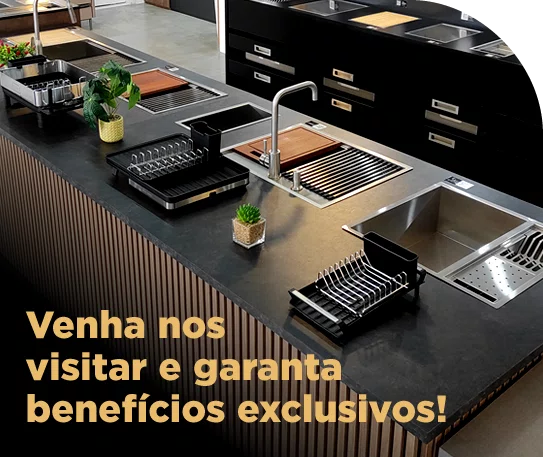 VISITE NOSSO SHOWROOM