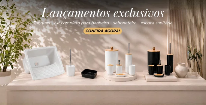 Lançamentos