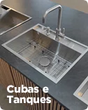 Cubas e Tanques
