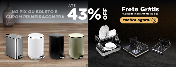 Banner Secundário Linius