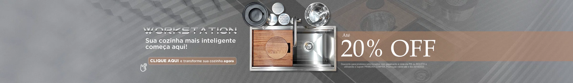 Cuba Workstation