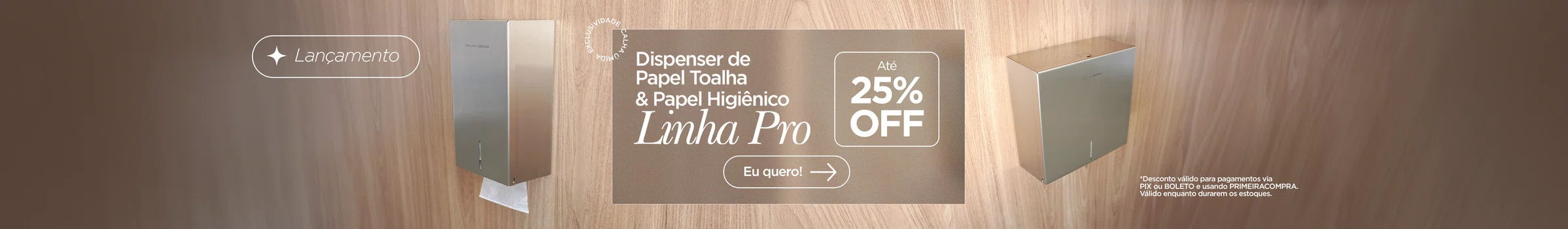 Porta Papel