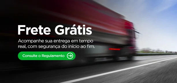 Frete Grátis