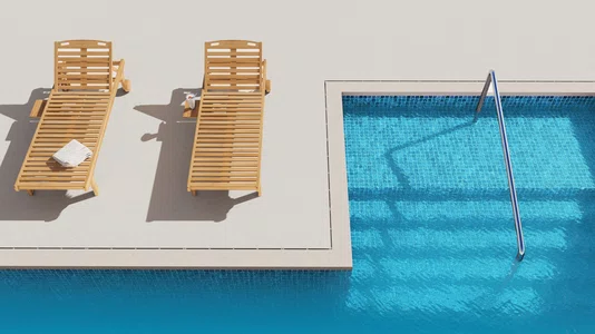 Ralos Grelha De Canto Para Borda Piscina 50x12 Cm Em Aço Inox