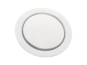 Ralo Redondo Embutido Click Inteligente Em Aço Inox Polido 15cm Ralo Redondo Embutido Click Inteligente Em Aço Inox Polido 15cm