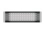 Escorredor Para Cuba 42,3x12x10 Em Aço Inox Com Acabamento Escovado