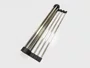 Esteira Escorredor Multiuso Calha Úmida 45cm Em Aço Inox Escovado