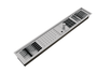 Kit Escorredor Sobrepor Calha Úmida Kitchen 5m 1180 DPTE