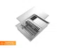 Escorredor Calha Úmida Completa Quadratta 3 Módulos CT (Outlet)