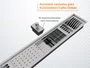 Módulo Dispenser Dosador Para Escorredores Linha Kitchen