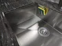Porta Esponja Com Ventosa Em Aço Inox 304 Escovado (2 Un)