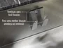 Porta Esponja Mini Com Ventosa Em Aço Inox 304 Escovado