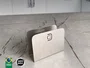 Porta Guardanapo Em Aço Inox Para Casa, Bar e Restaurante