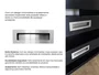 Puxador Concha/Cava 15cm Em Aço Inox Escovado (2un)